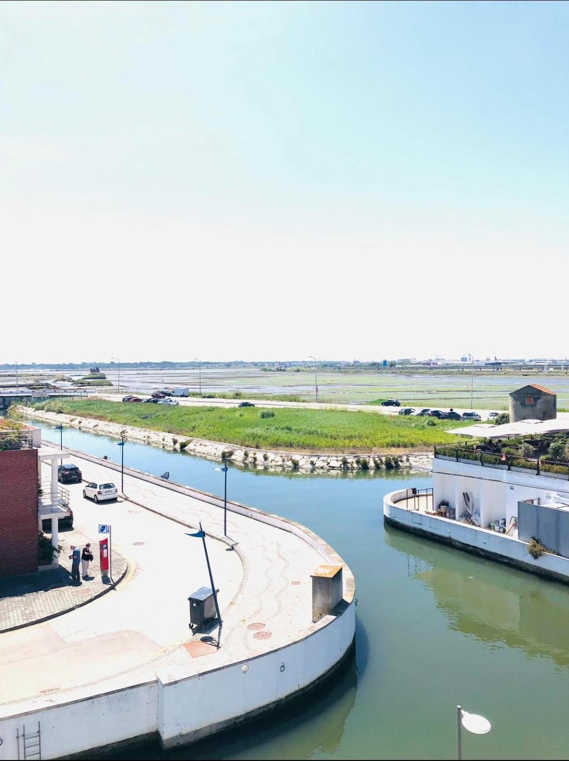 Cantinho Do Alboi Aveiro Exterior photo